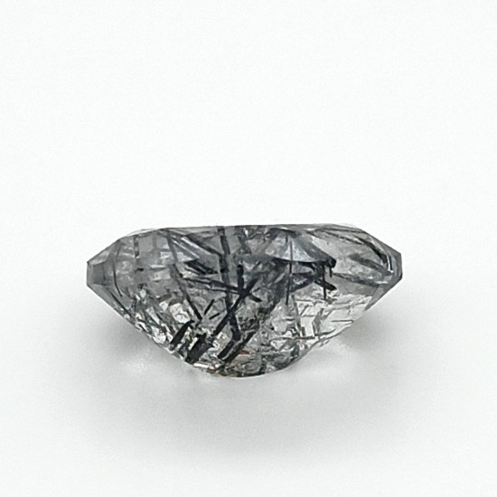 Black Rotile 5.04 Ct Good Quality Black Rotile 5.04 Ct Good Quality